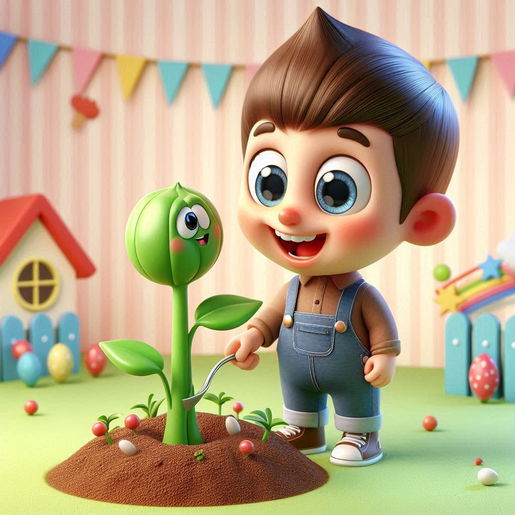 200+ Growing Puns to Sprout Laughter and Joy for Everyone 3 Creative Puns for Gardening Inspiration