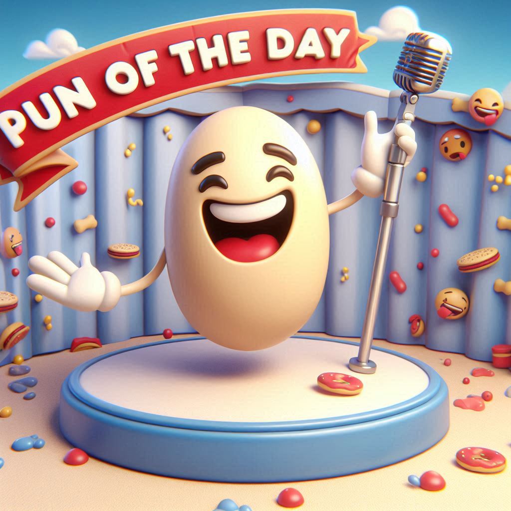 200+ Pun Of The Day to Brighten Your Mood and Spark Joy 3 Creative Puns for Social Media Posts