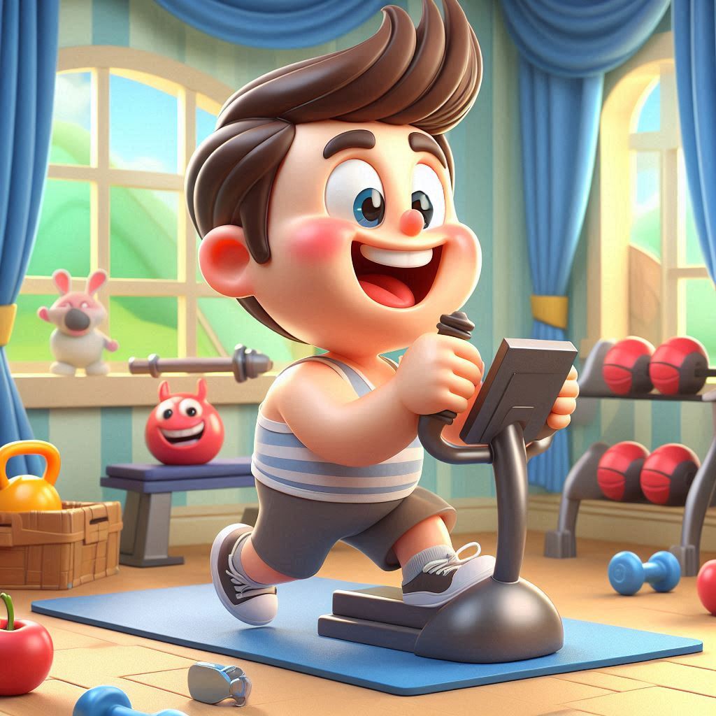 200+ Working Out Puns to Flex Your Funny Bone and Lift Spirits 3 Creative Puns to Share at the Gym
