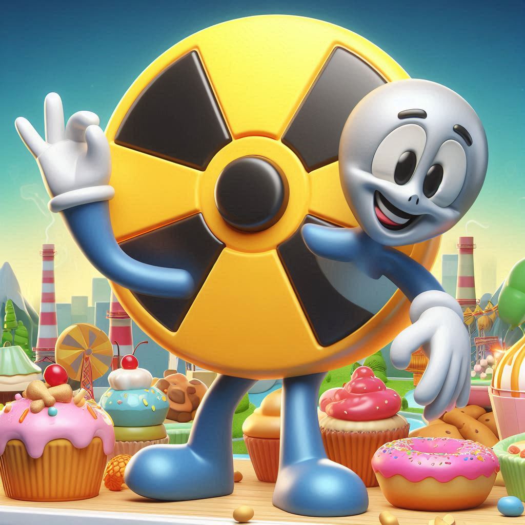 200+ Radiation Puns That Will Brighten Your Day and Spark Joy 3 Creative Radiation Puns for Your Next Party