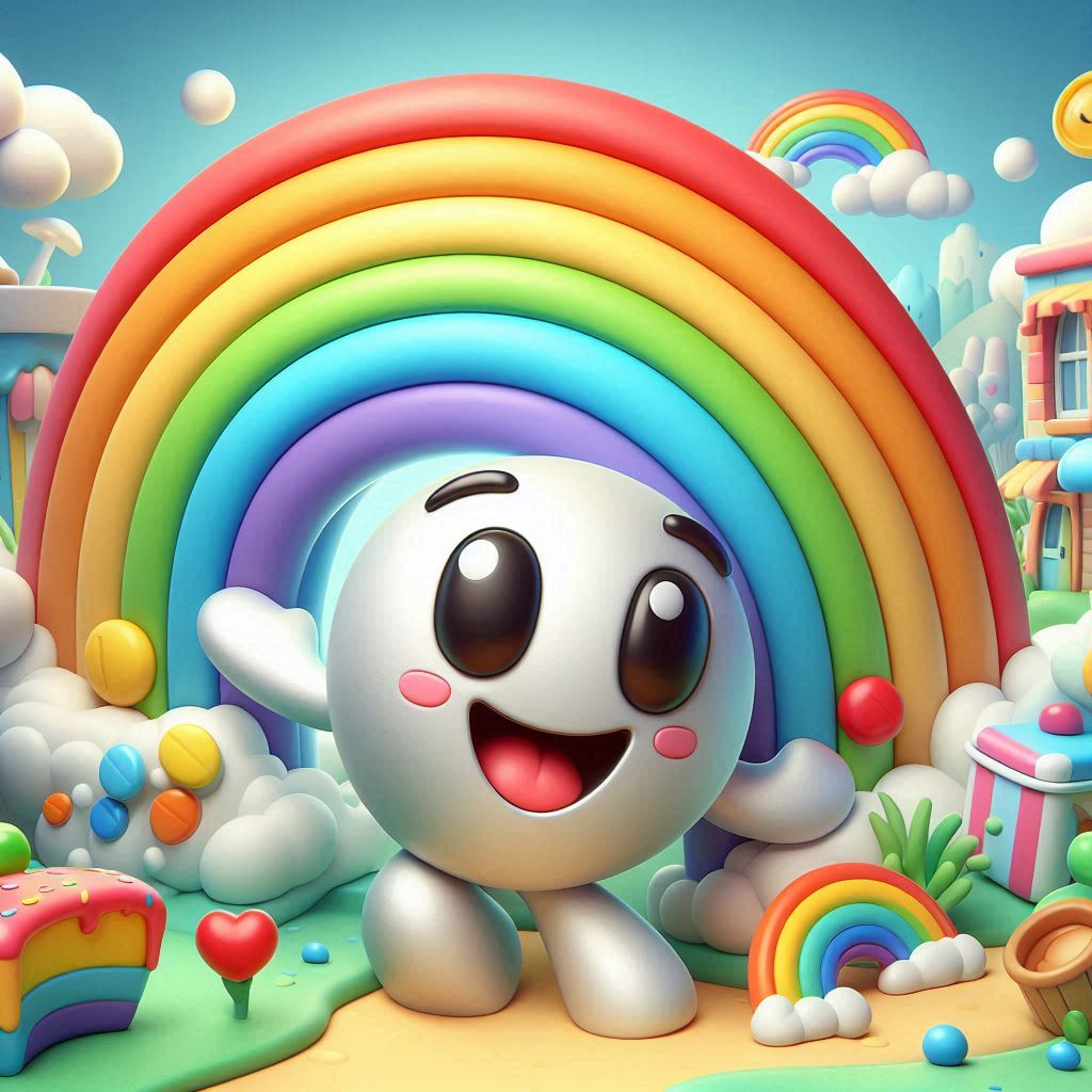 200+ Rainbows Puns That Will Brighten Your Day with Laughter 3 Creative Rainbows Puns for Social Media Posts