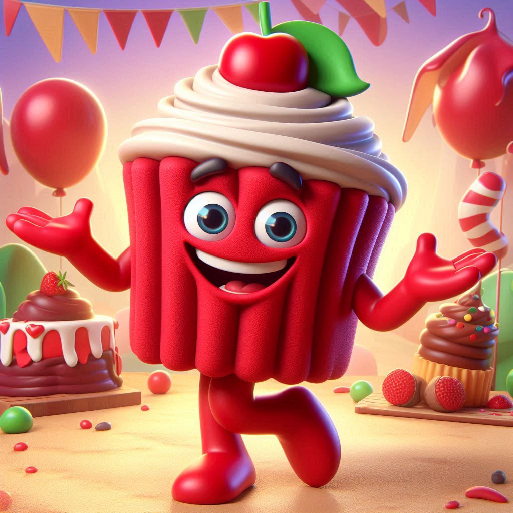 200+ Red Velvet Puns That Will Make You Crave Dessert Fun 3 Creative Red Velvet Puns for Your Next Party