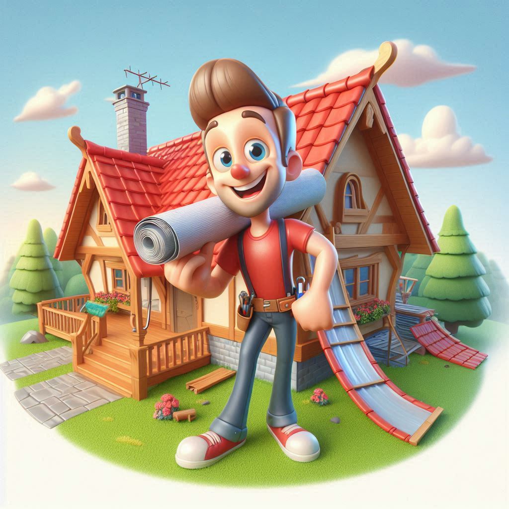 200+ Roofing Puns That Will Raise Your Spirits and Your Roof 3 Creative Roofing Puns for Social Media Posts