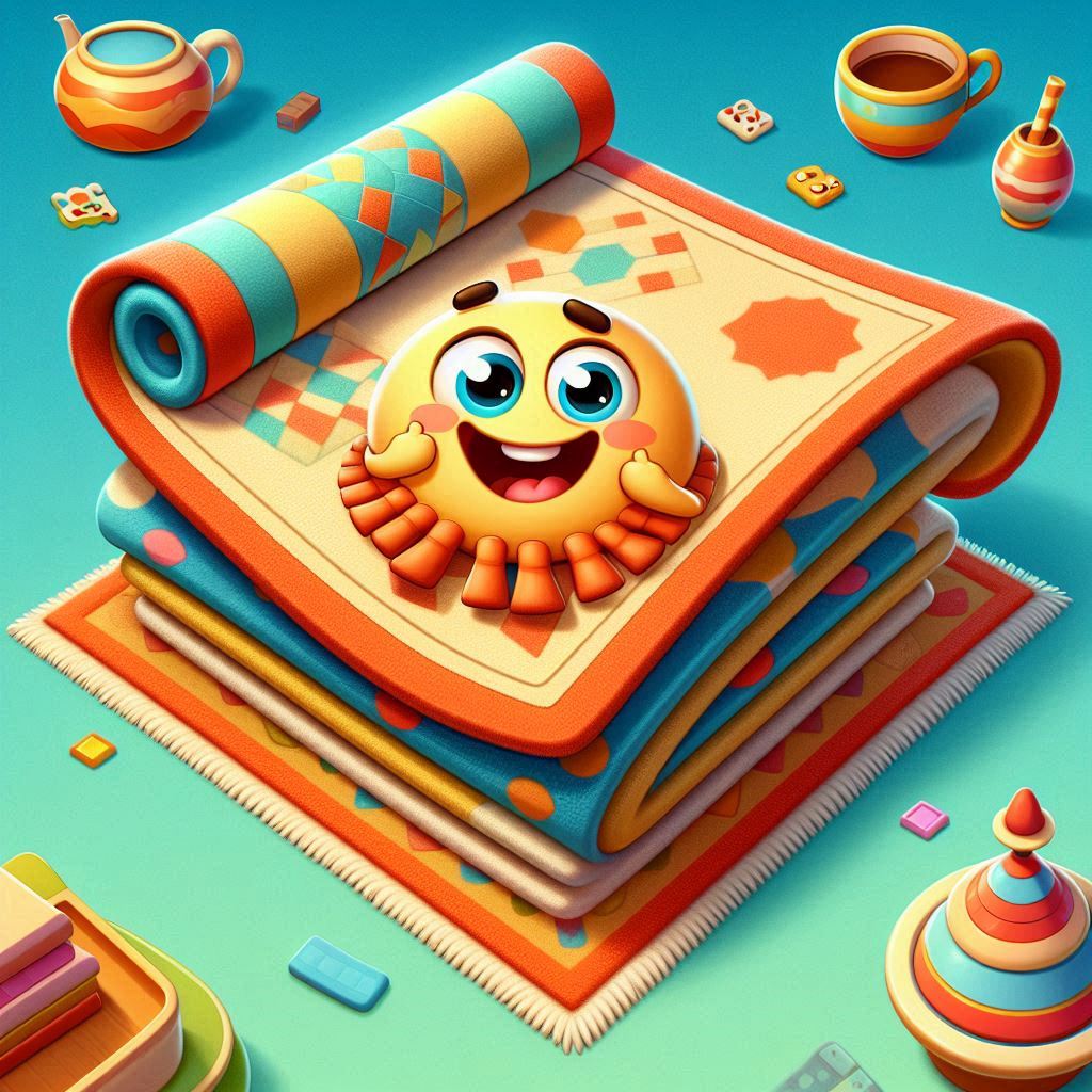 200+ Rugs Puns That Will Weave Laughter Into Your Home 3 Creative Rugs Puns for Every Occasion