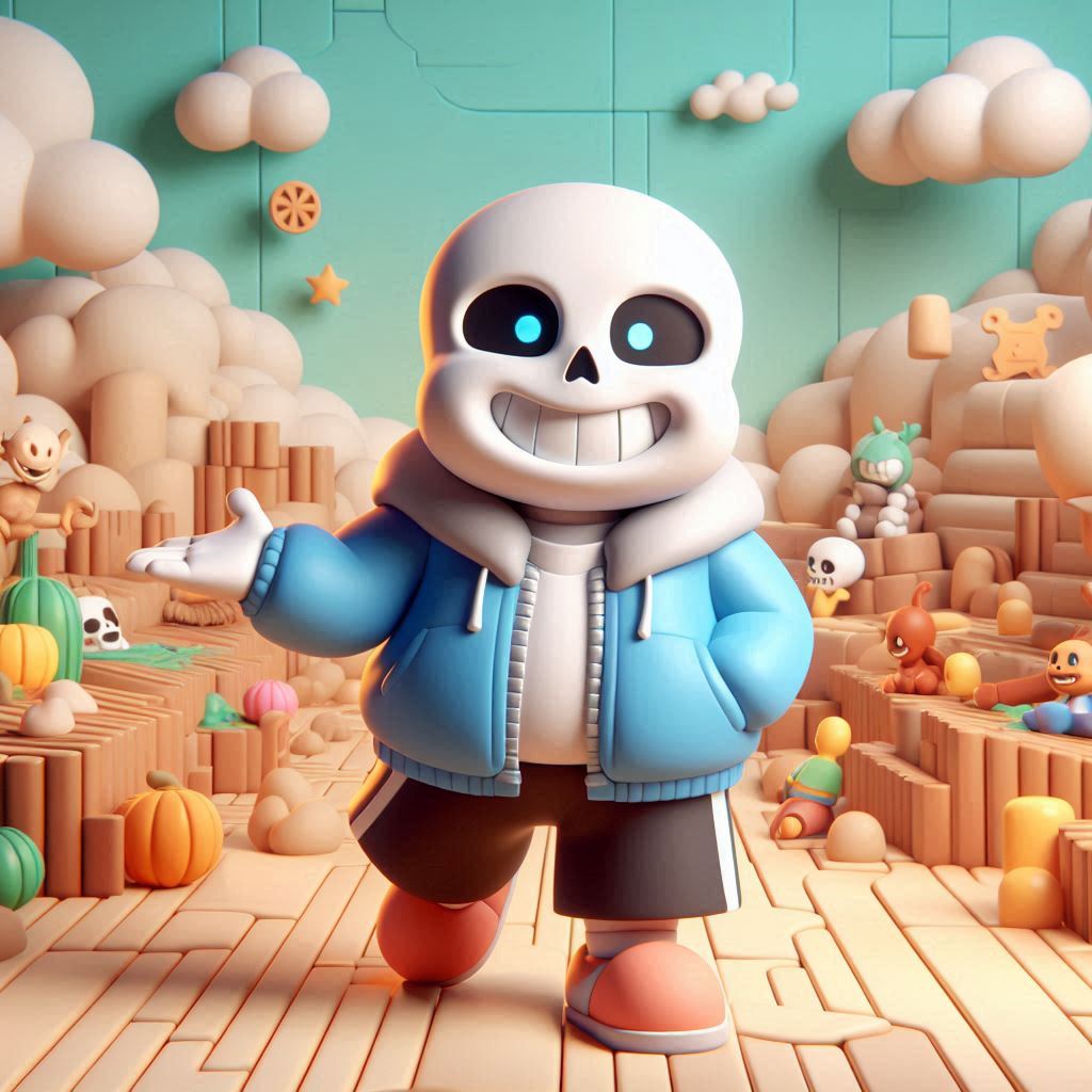 200+ Sans Undertale Puns That Will Make You Laugh Out Loud 3 Creative Sans Undertale Puns for All Occasions
