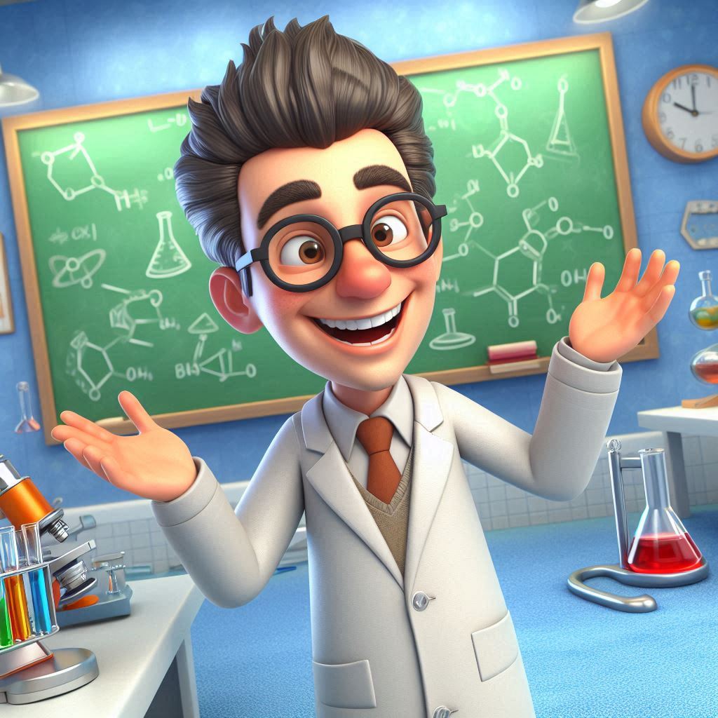 200+ Scientist Puns That Will Make You Laugh and Learn 3 Creative Scientist Puns for Classroom Activities