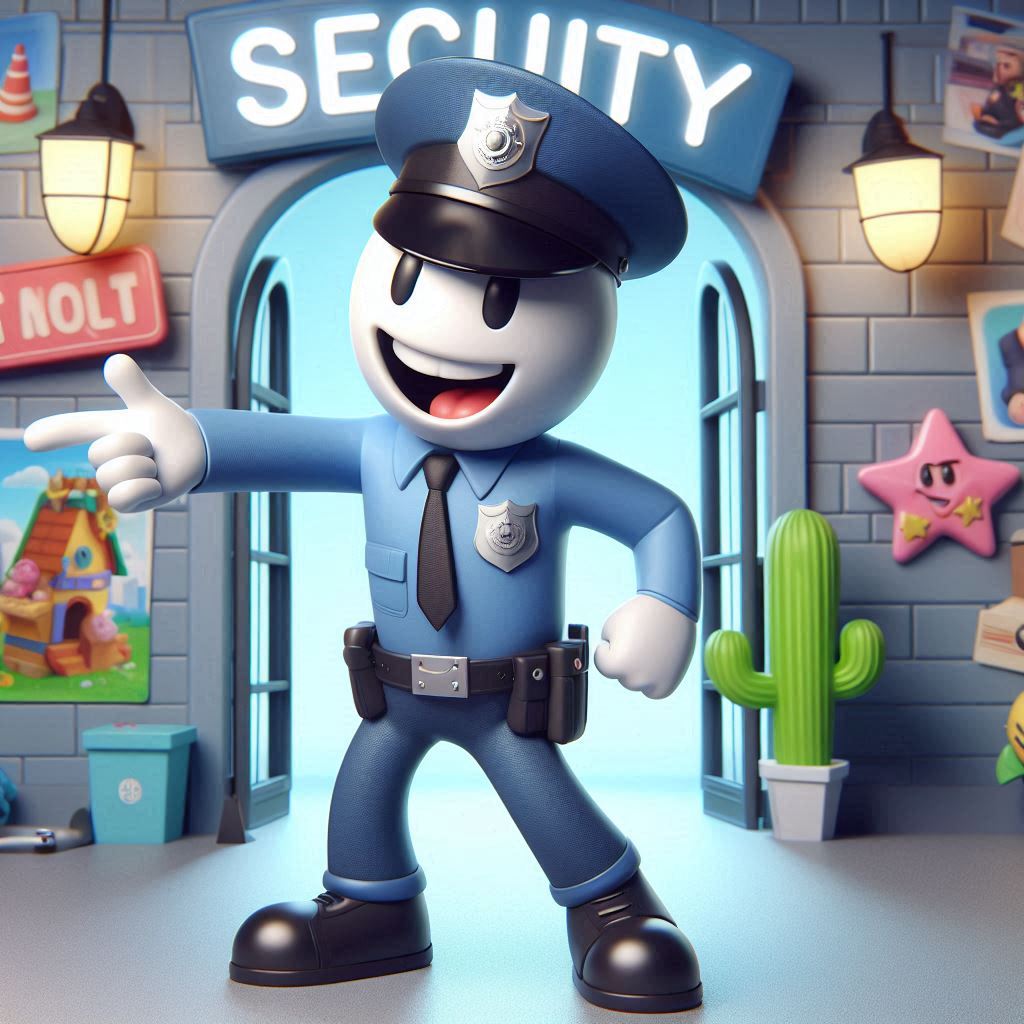 200+ Security Puns That Will Keep You Laughing Safely 3 Creative Security Puns to Share