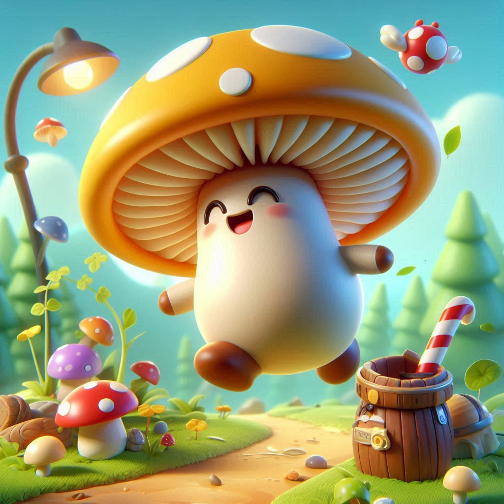 200+ Shroom Puns to Elevate Your Humor Game Today 3 Creative Shroom Puns for Every Occasion