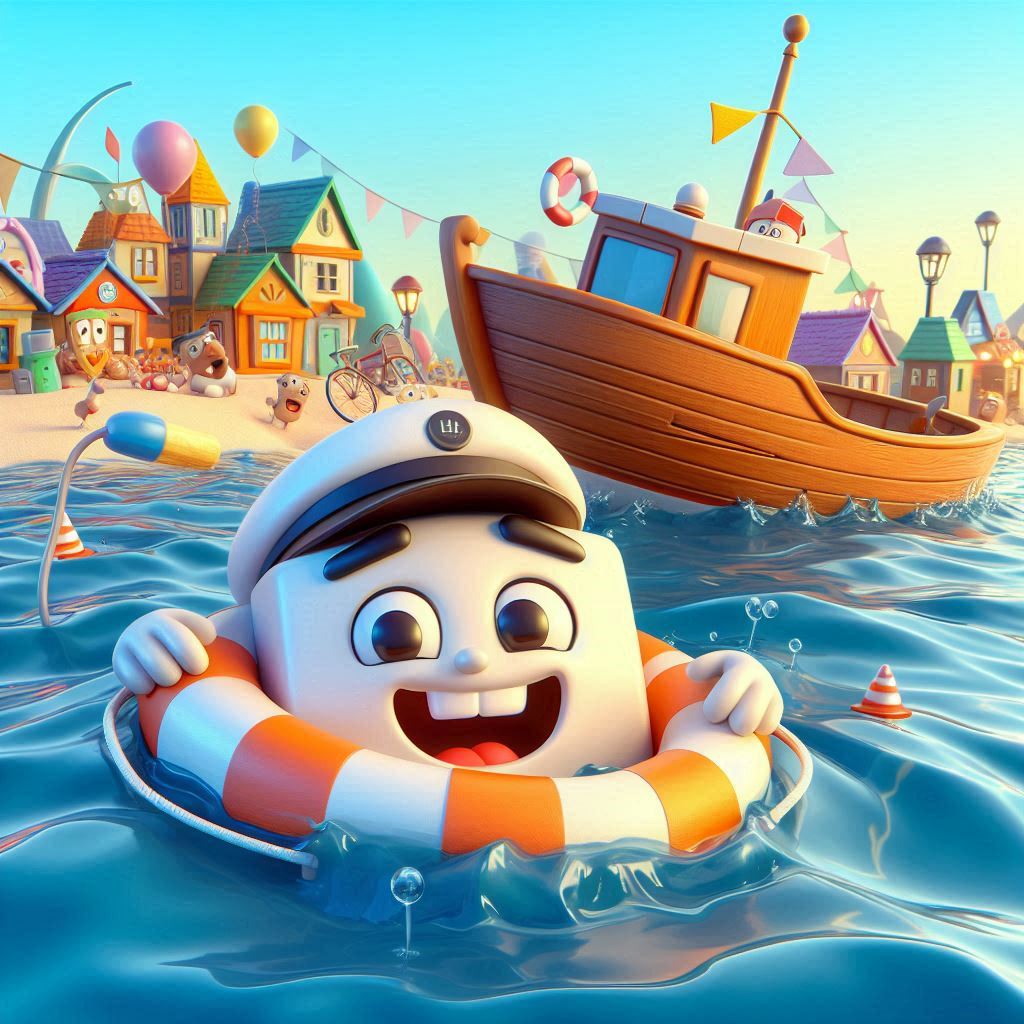 200+ Sinking Puns That Make a Splash in Humor and Fun 3 Creative Sinking Puns for Parties