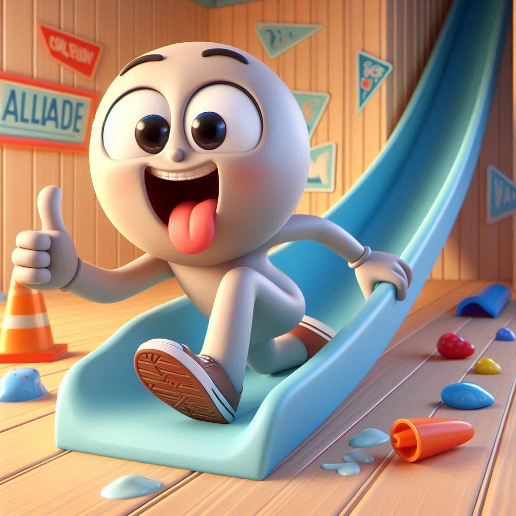 200+ Slide Puns to Elevate Your Fun and Laughter Today 3 Creative Slide Puns for Presentations