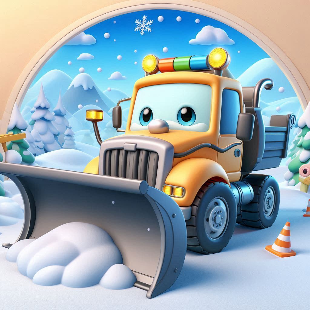 200+ Snow Plow Puns to Brighten Your Winter Days 3 Creative Snow Plow Puns for Social Media