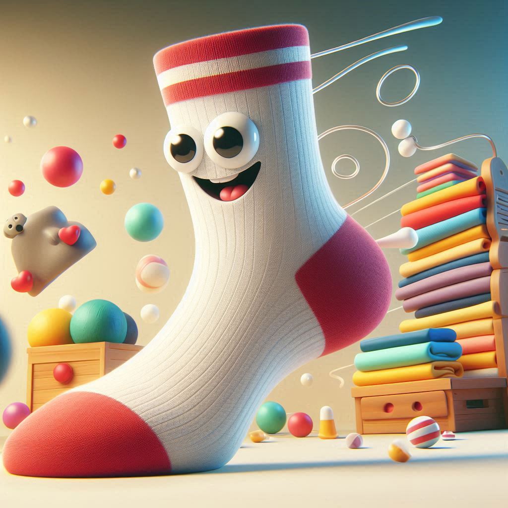 200+ Sock Jokes to Keep You Laughing All Day Long 5 Creative Sock Jokes for Parties