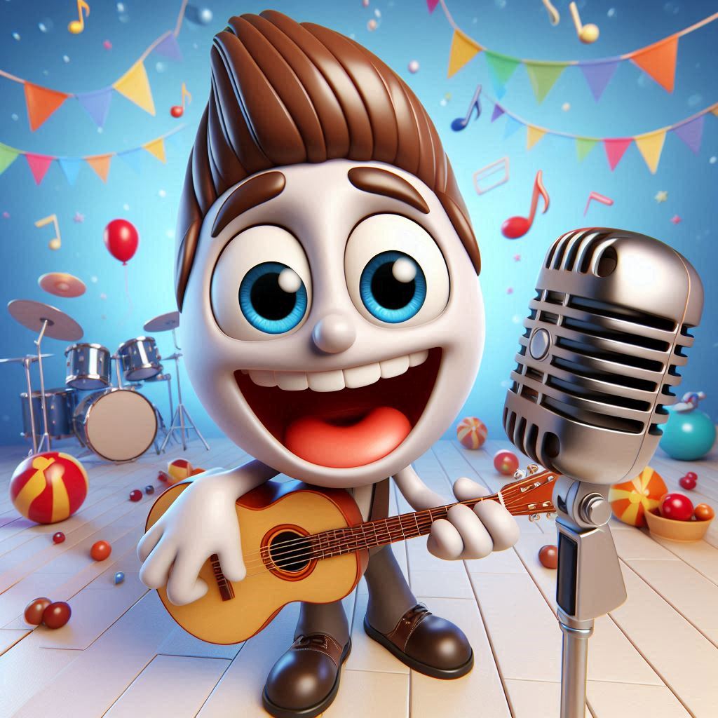 200+ Song Lyric Puns That Will Make You Smile and Sing Along 3 Creative Song Lyric Puns for Parties