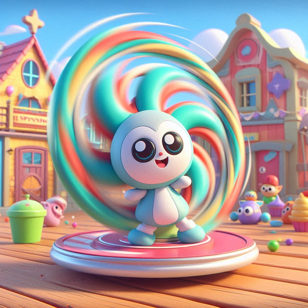 200+ Spinning Puns to Make You Laugh and Keep You Rolling 3 Creative Spinning Puns for Social Media Posts