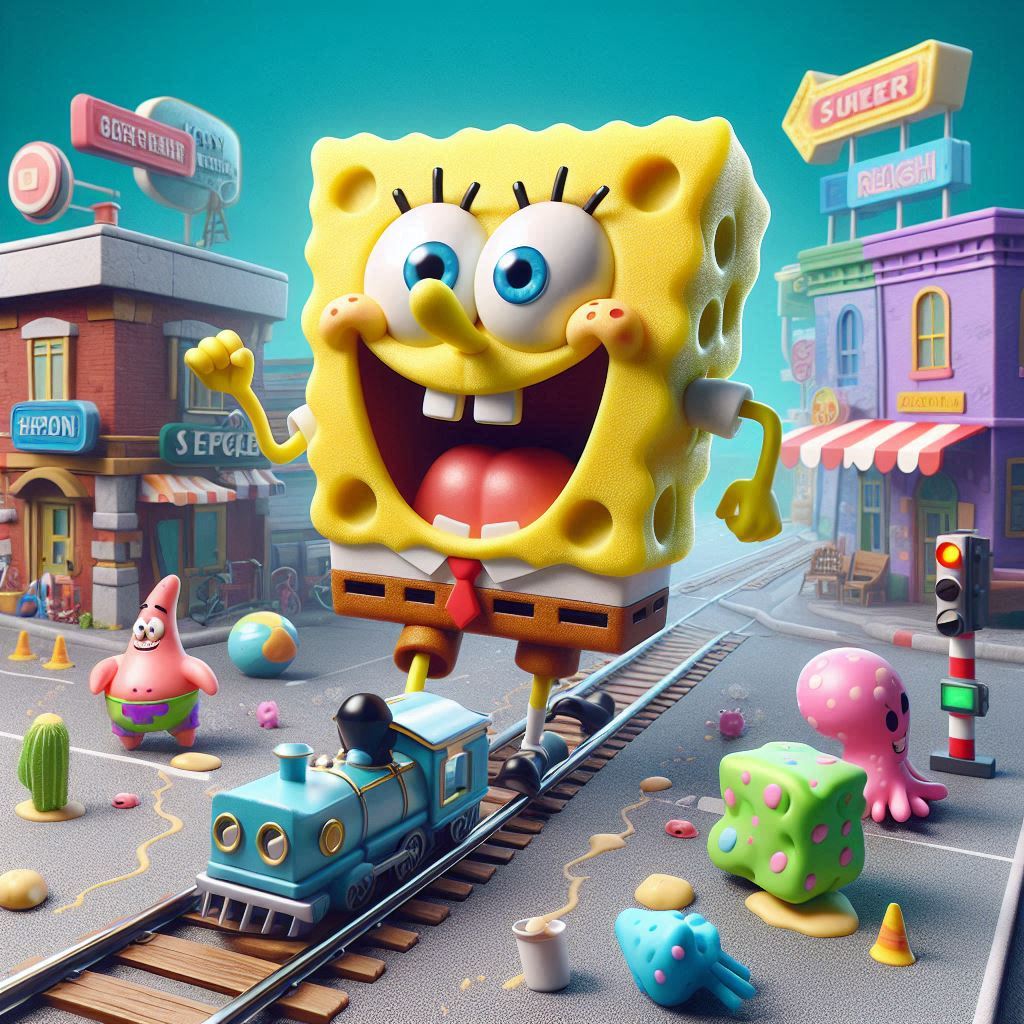 200+ Sponge Puns That Will Make You Laugh Out Loud 3 Creative Sponge Puns for Social Media Posts