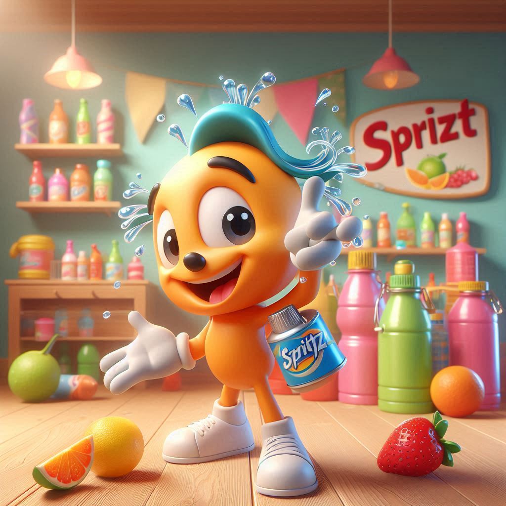 200+ Spritz Puns to Refresh Your Day with Laughter and Fun 3 Creative Spritz Puns to Brighten Your Day