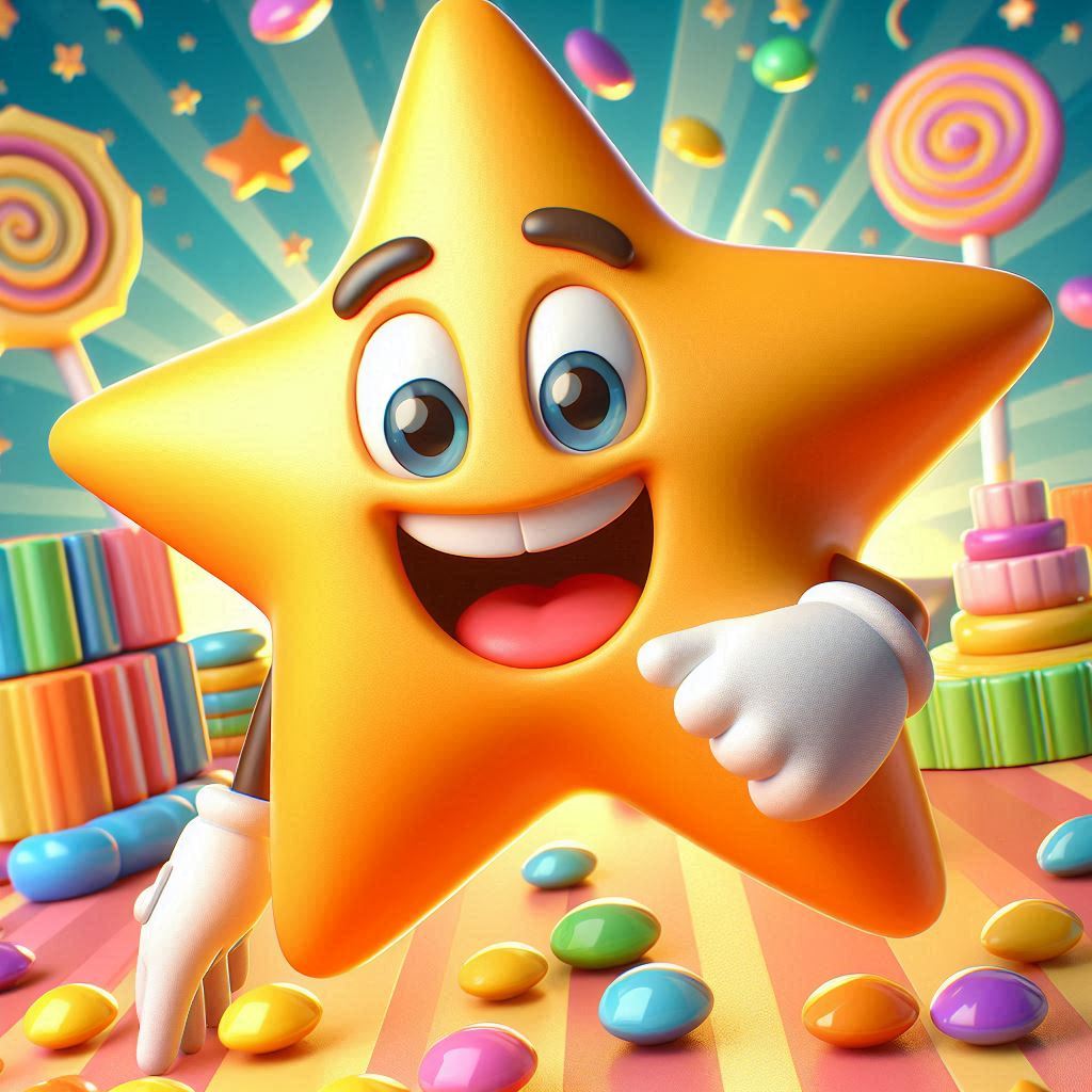 200+ Starburst Puns That Will Make Your Day Brighter and Sweeter 3 Creative Starburst Puns for Social Media Posts