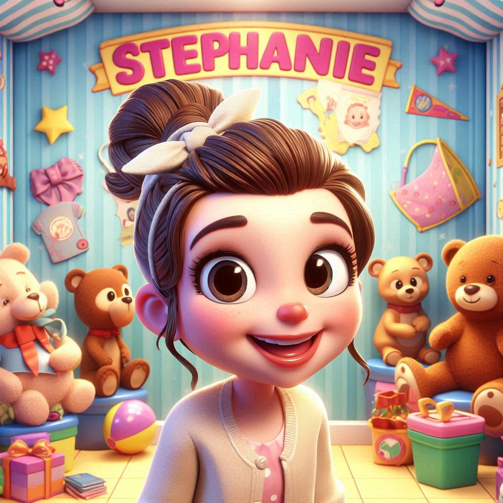 200+ Stephanie Puns That Will Brighten Your Day Instantly 3 Creative Stephanie Puns for Social Media