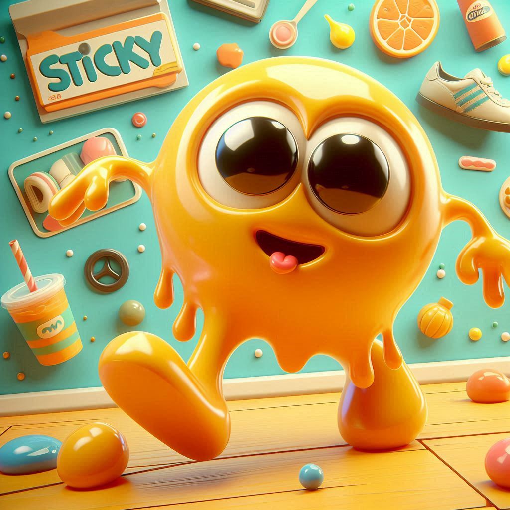 200+ Sticky Puns That Will Make You Laugh Out Loud Today 3 Creative Sticky Puns for Social Media Posts