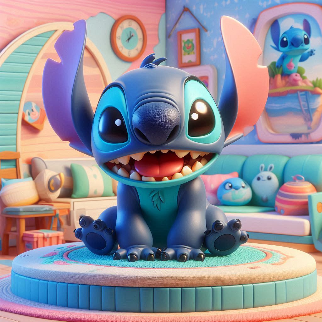 200+ Stitch Jokes That Will Keep You in Stitches All Day 3 Creative Stitch Jokes for Parties