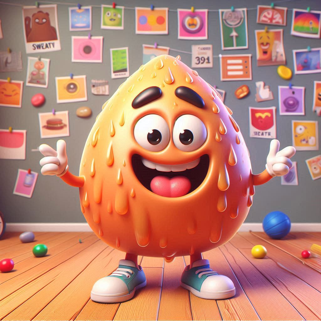 200+ Sweaty Puns to Make You Laugh and Sweat with Joy 3 Creative Sweaty Puns for Social Media