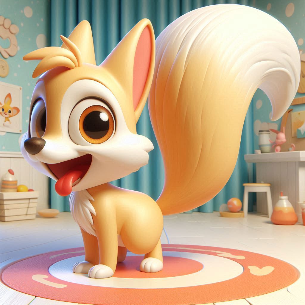 200+ Tail Puns That Will Leave You Wagging with Laughter 3 Creative Tail Puns for Social Media Posts