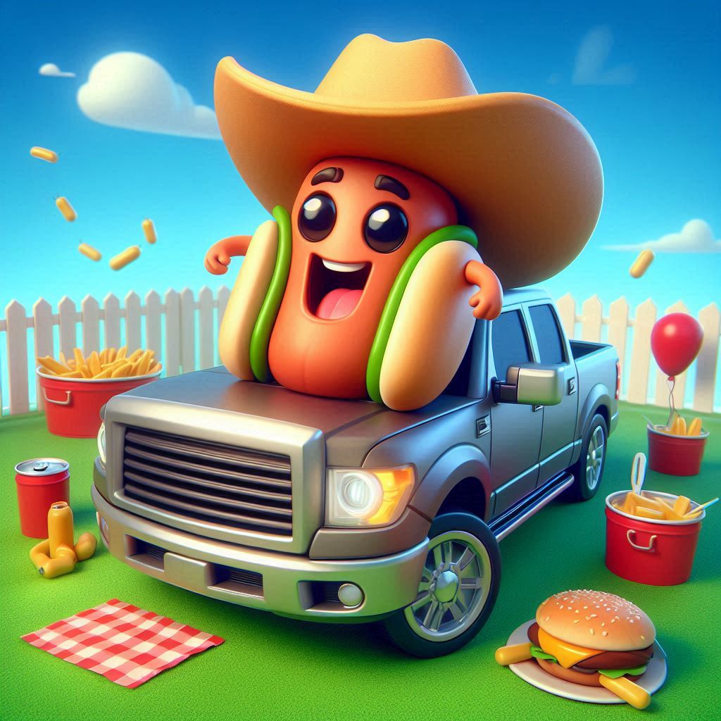 200+ Tailgate Puns for Fun-Filled Game Day Laughter 3 Creative Tailgate Puns for Every Fan