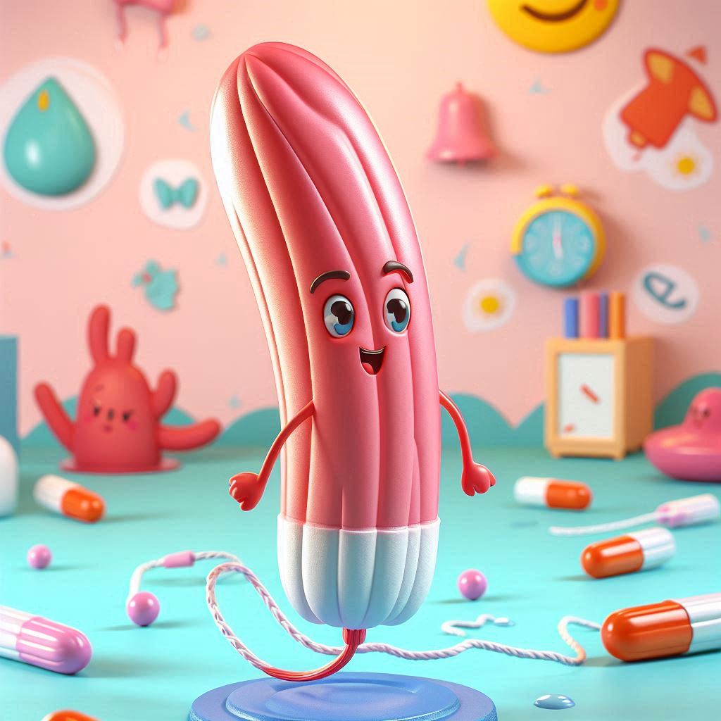 200+ Tampon Puns That Will Make You Laugh Out Loud 3 Creative Tampon Puns for Every Occasion