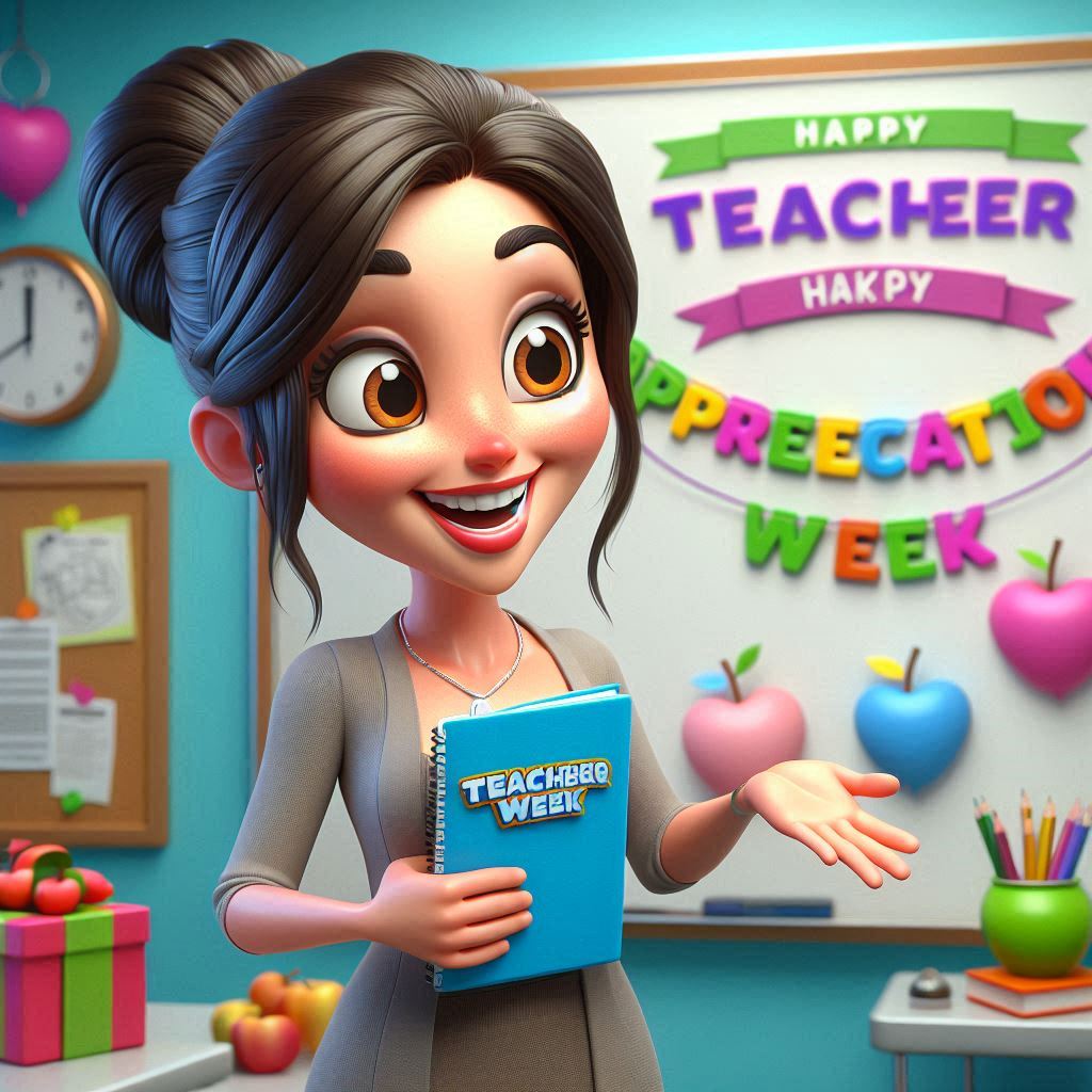 200+ Teacher Appreciation Week Puns for Laughs and Gratitude 3 Creative Teacher Appreciation Week Puns for Cards
