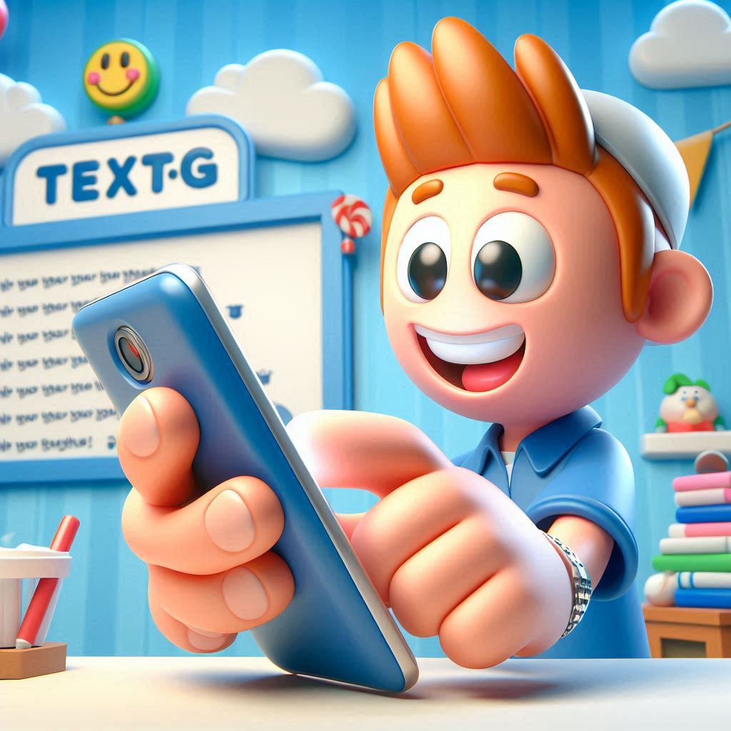 200+ Texting Puns That Will Make Your Chats Unforgettable 3 Creative Texting Puns to Brighten Your Day