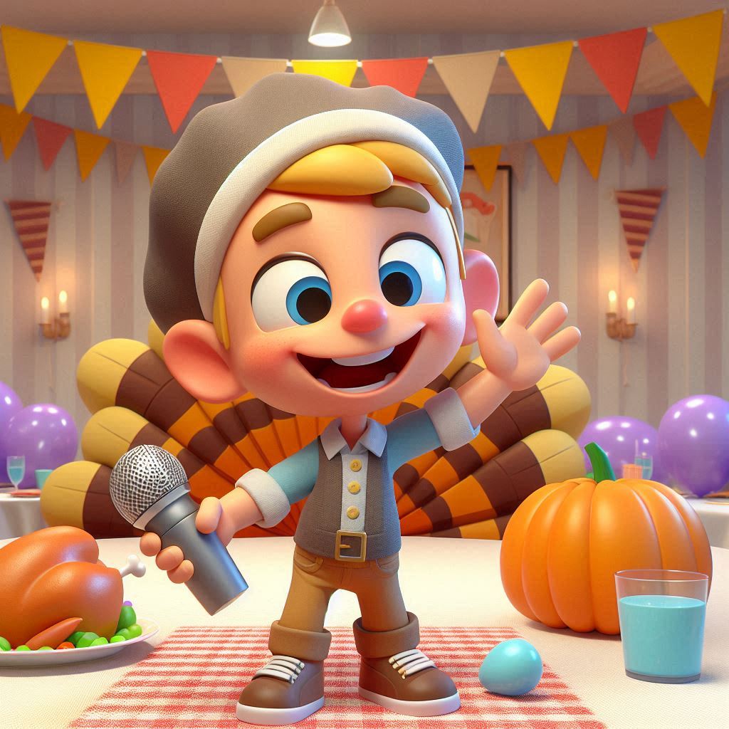 200+ Thankagiving Puns to Gobble Up and Share Smiles 3 Creative Thanksgiving Puns for Social Media