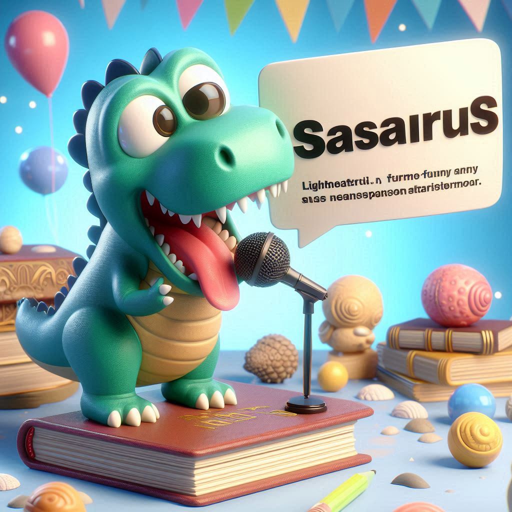200+ Thesaurus Jokes for Laughs That are Simply Hilarious 5 Creative Thesaurus Jokes for Word Nerds