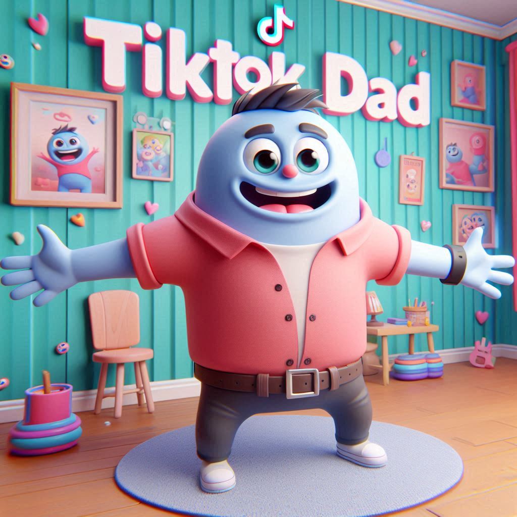200+ TikTok Dad Jokes That Will Make You Laugh Out Loud 5 Creative TikTok Dad Jokes