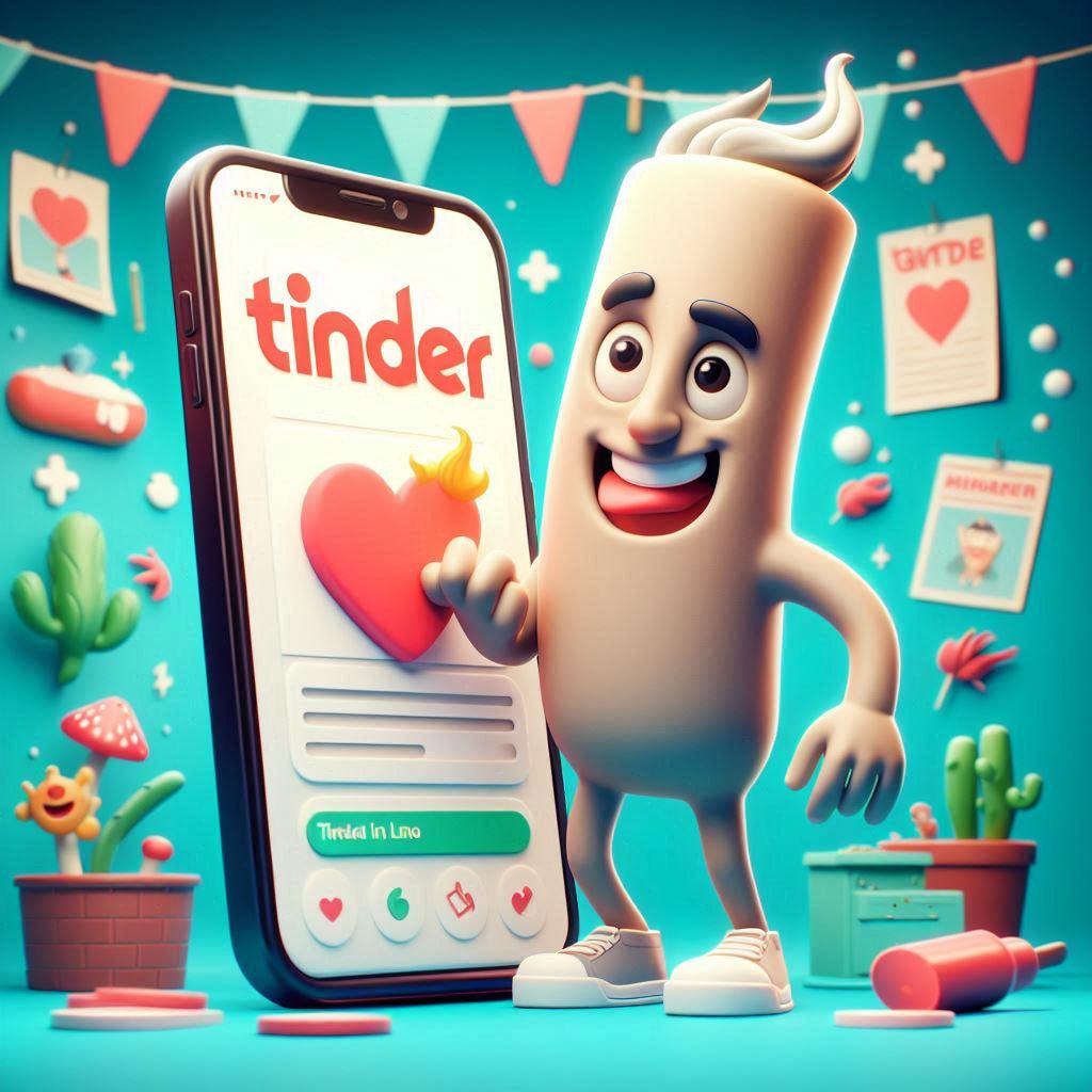 200+ Tinder Jokes to Ignite Your Dating App Humor Today 5 Creative Tinder Jokes