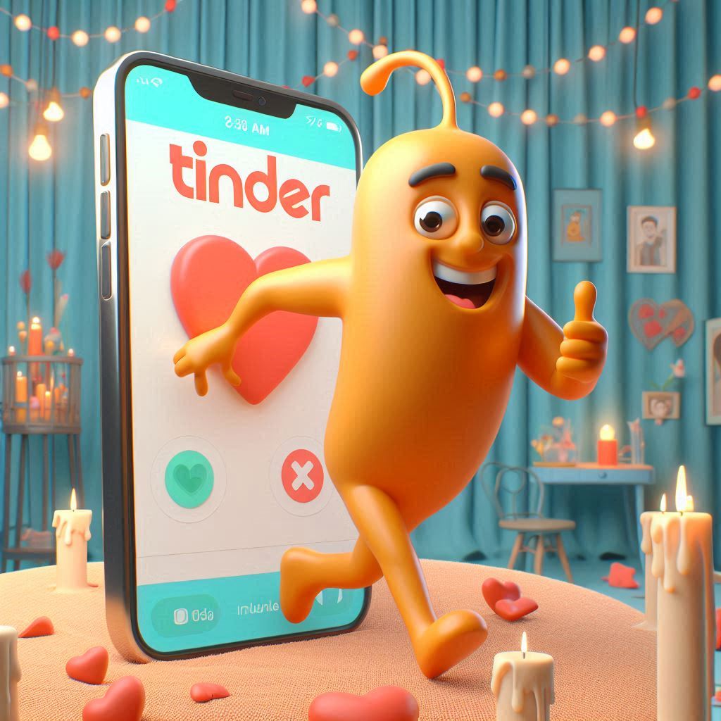 200+ Tinder Puns to Spark Laughter and Love in Your Chats 3 Creative Tinder Puns to Spark Interest