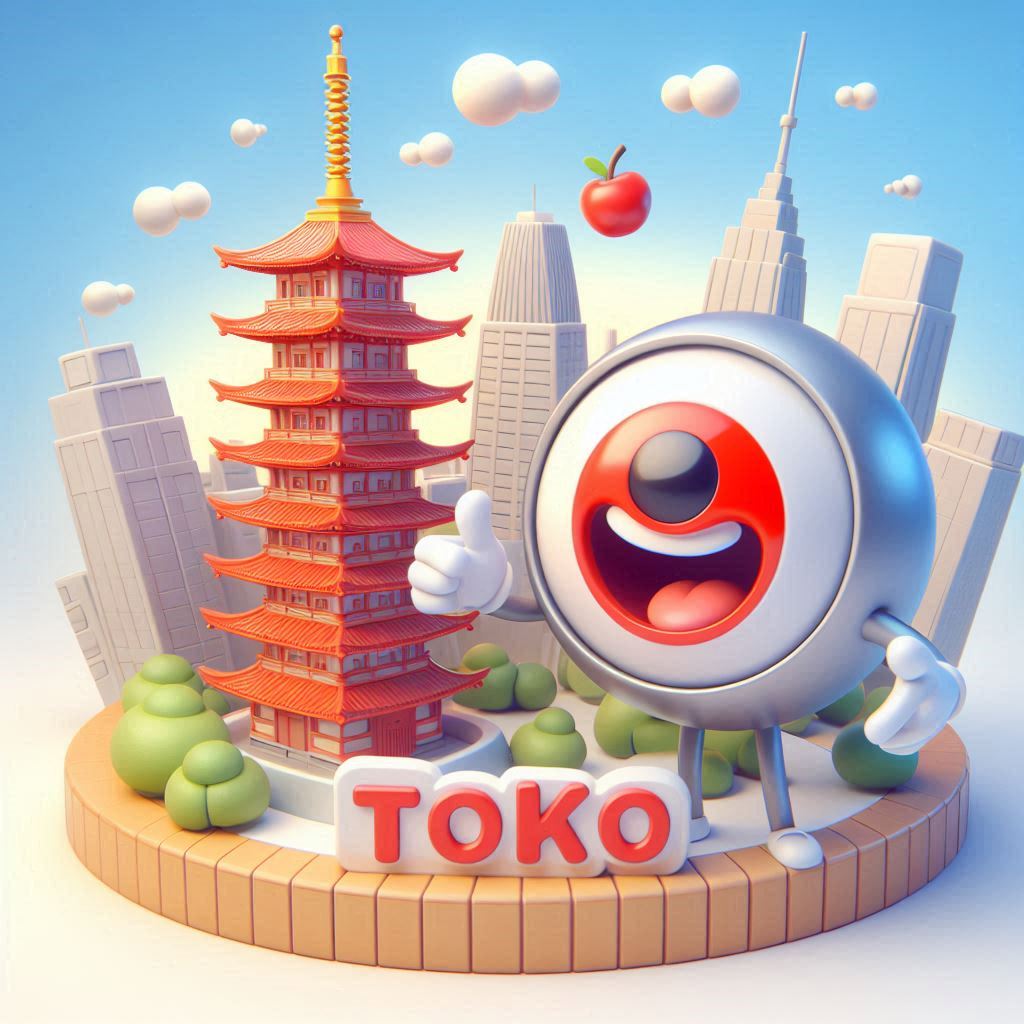 200+ Tokyo Puns That Will Make You Laugh Out Loud Today 3 Creative Tokyo Puns for Your Next Joke Book