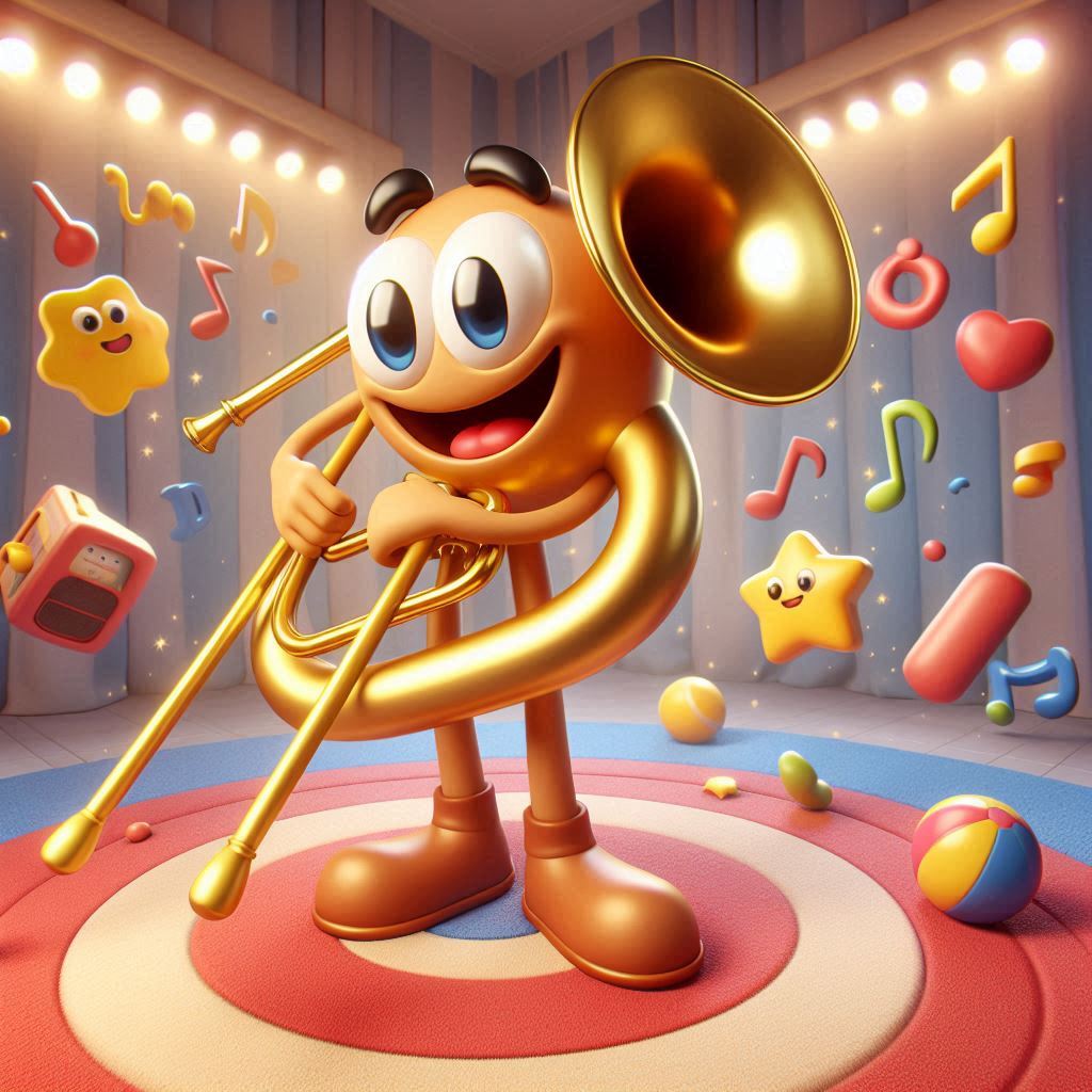 200+ Trombone Puns That Will Blow You Away with Laughter 3 Creative Trombone Puns to Share with Friends