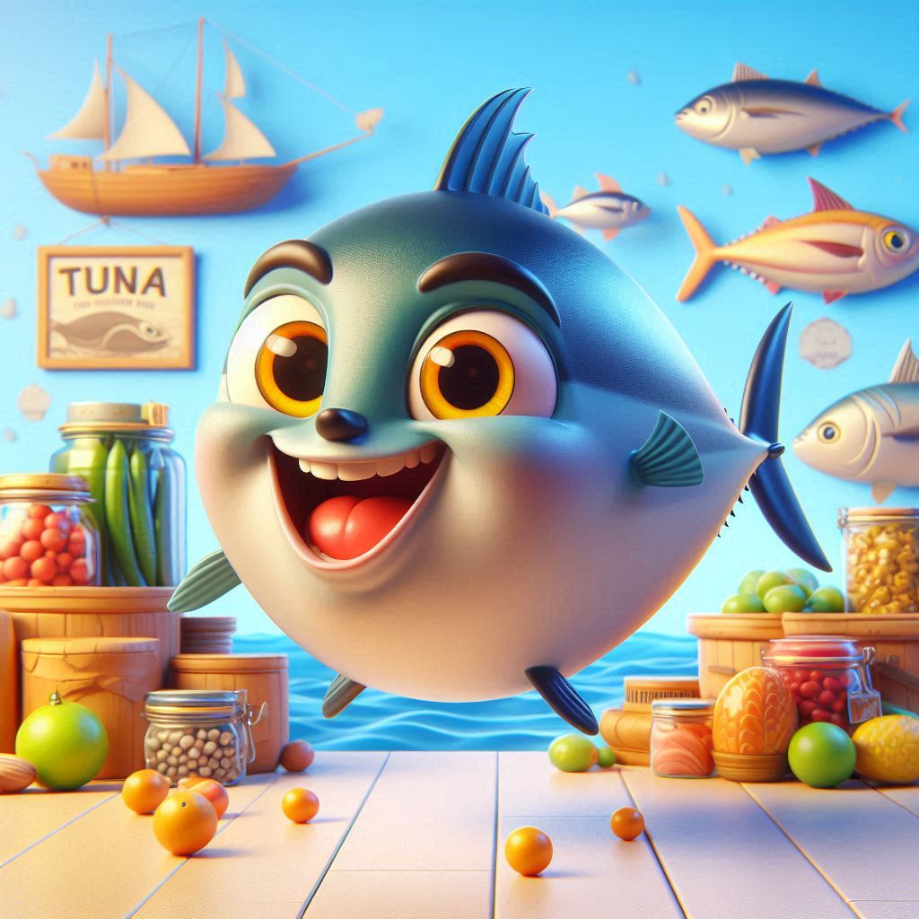 200+ Tuna Jokes That Will Make You Laugh Out Loud Today 5 Creative Tuna Jokes to Brighten Your Day