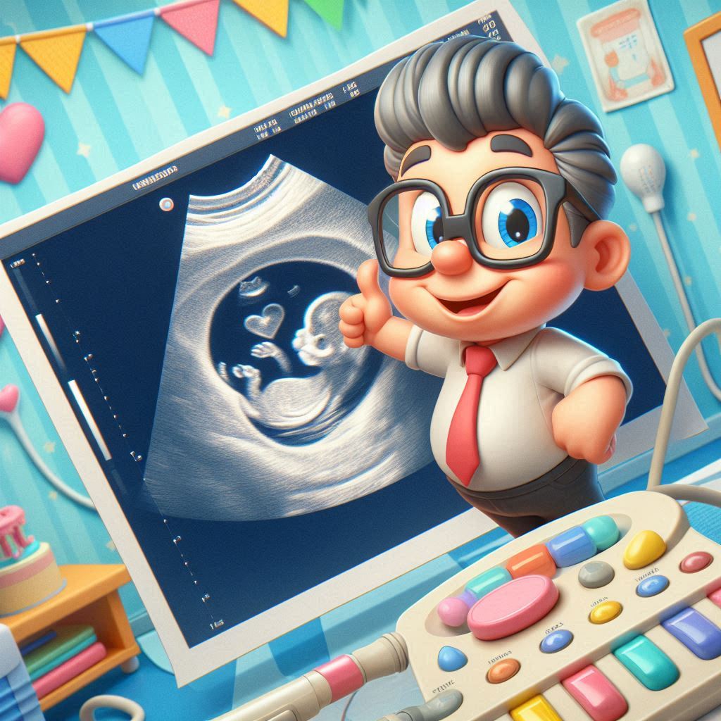 200+ Ultrasound Puns That Will Make You Smile and Laugh 3 Creative Ultrasound Puns for Social Media