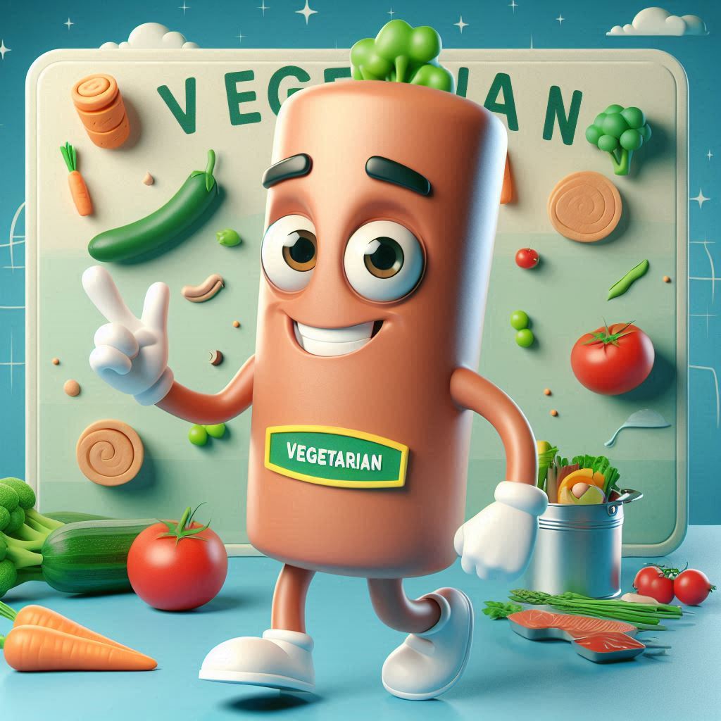 200+ Vegetarian Puns to Spice Up Your Plant-Based Humor 3 Creative Vegetarian Puns for Social Media