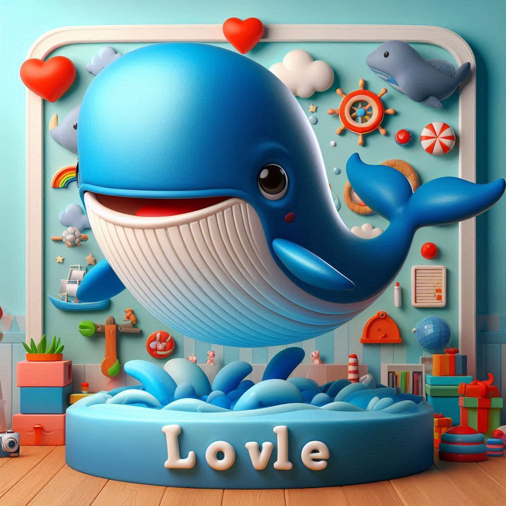 200+ Whale Love Puns That Make a Splash with Humor and Joy 3 Creative Whale Love Puns for Special Occasions