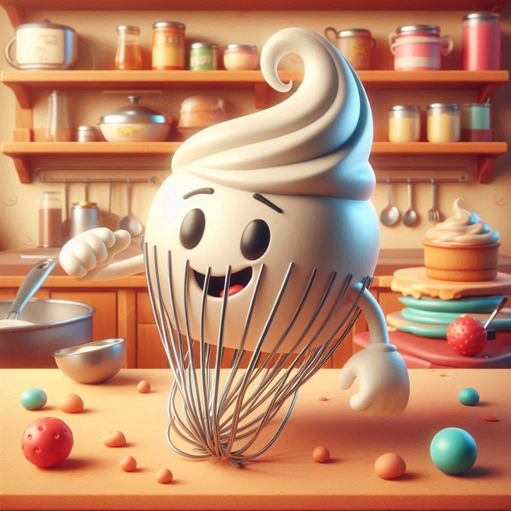 200+ Whisk Puns to Stir Up Laughter in Your Kitchen 3 Creative Whisk Puns for Food Lovers