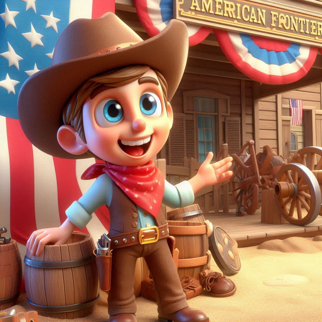 200+ Wild West Puns to Tickle Your Funny Bone and Lasso Laughs 3 Creative Wild West Puns for Every Occasion