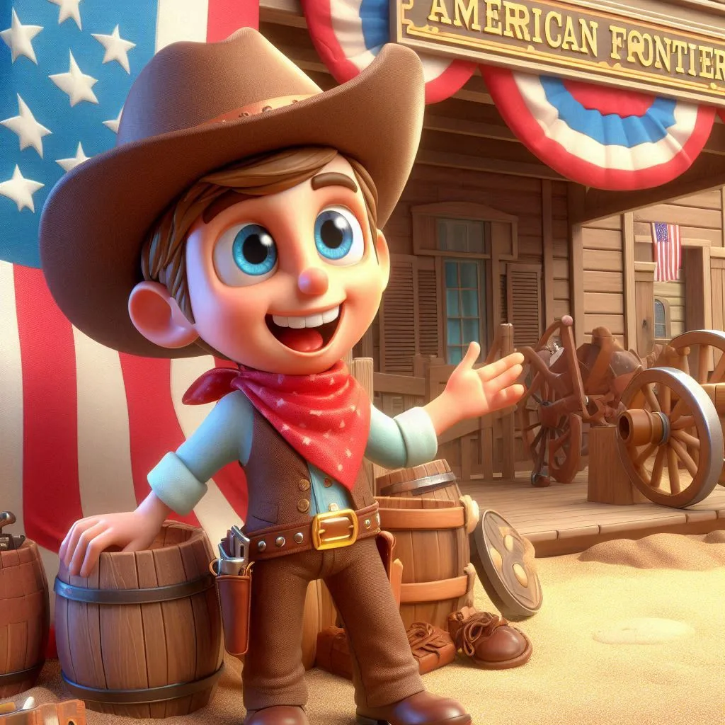 200+ Wild West Puns to Tickle Your Funny Bone and Lasso Laughs 3 Creative Wild West Puns for Every Occasion