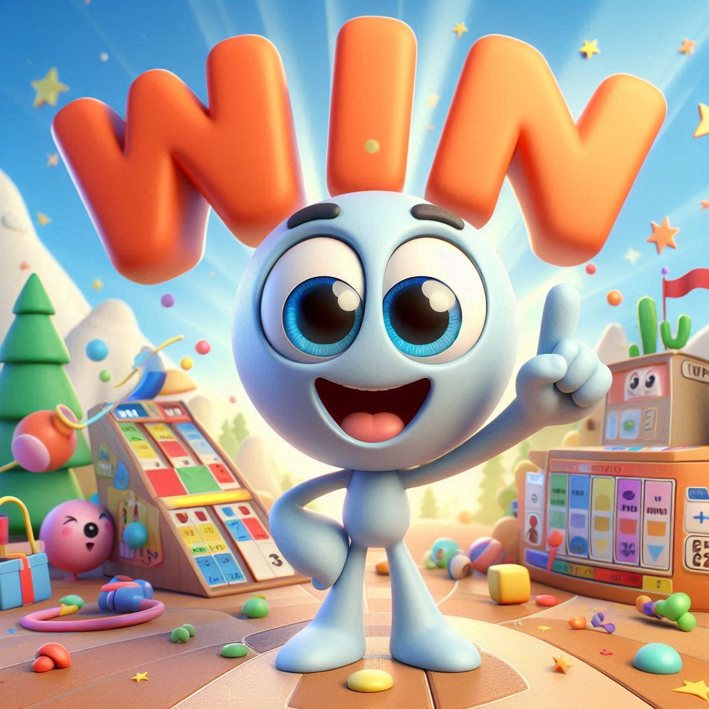 200+ Win Puns to Brighten Your Day and Spark a Smile 3 Creative Win Puns for Parties and Gatherings