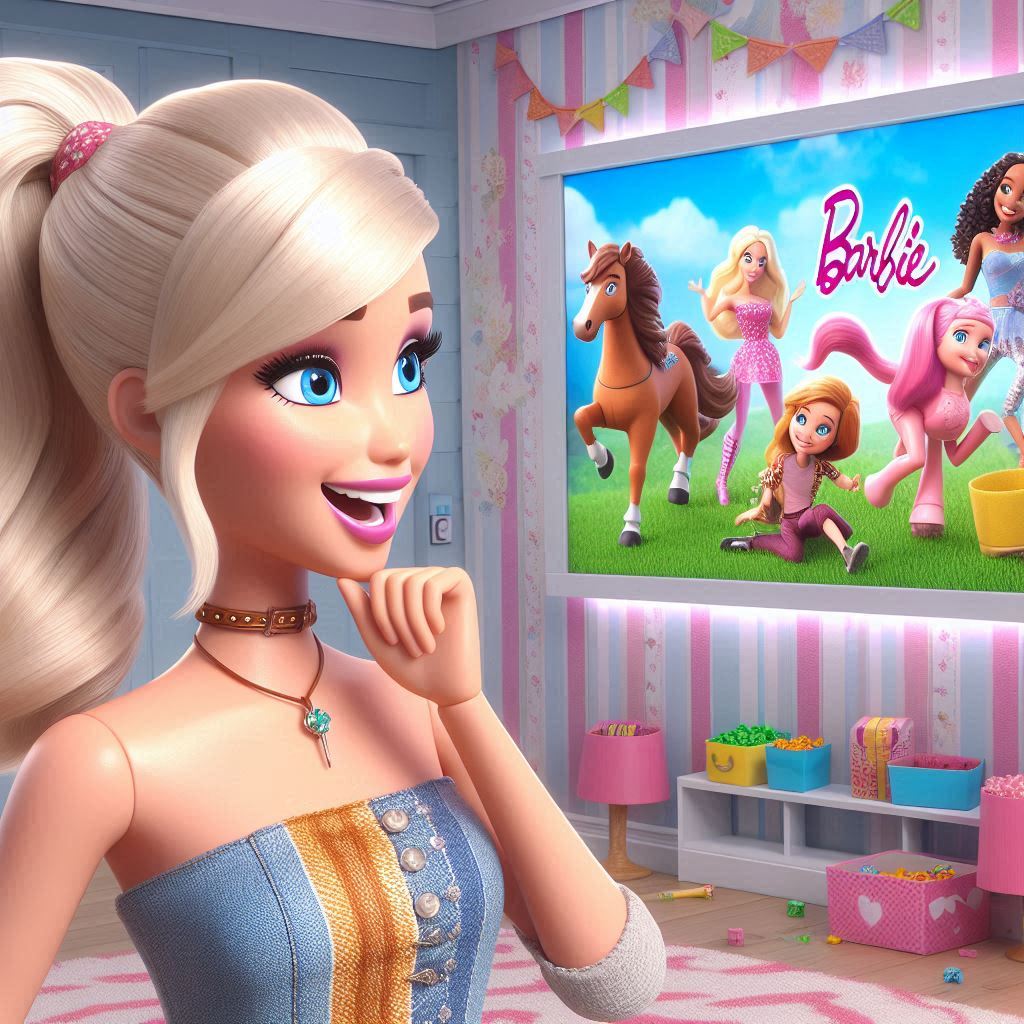 200+ Barbie Movie Puns for Endless Laughter and Fun 5 Creative Wordplay in Barbie Movie Puns