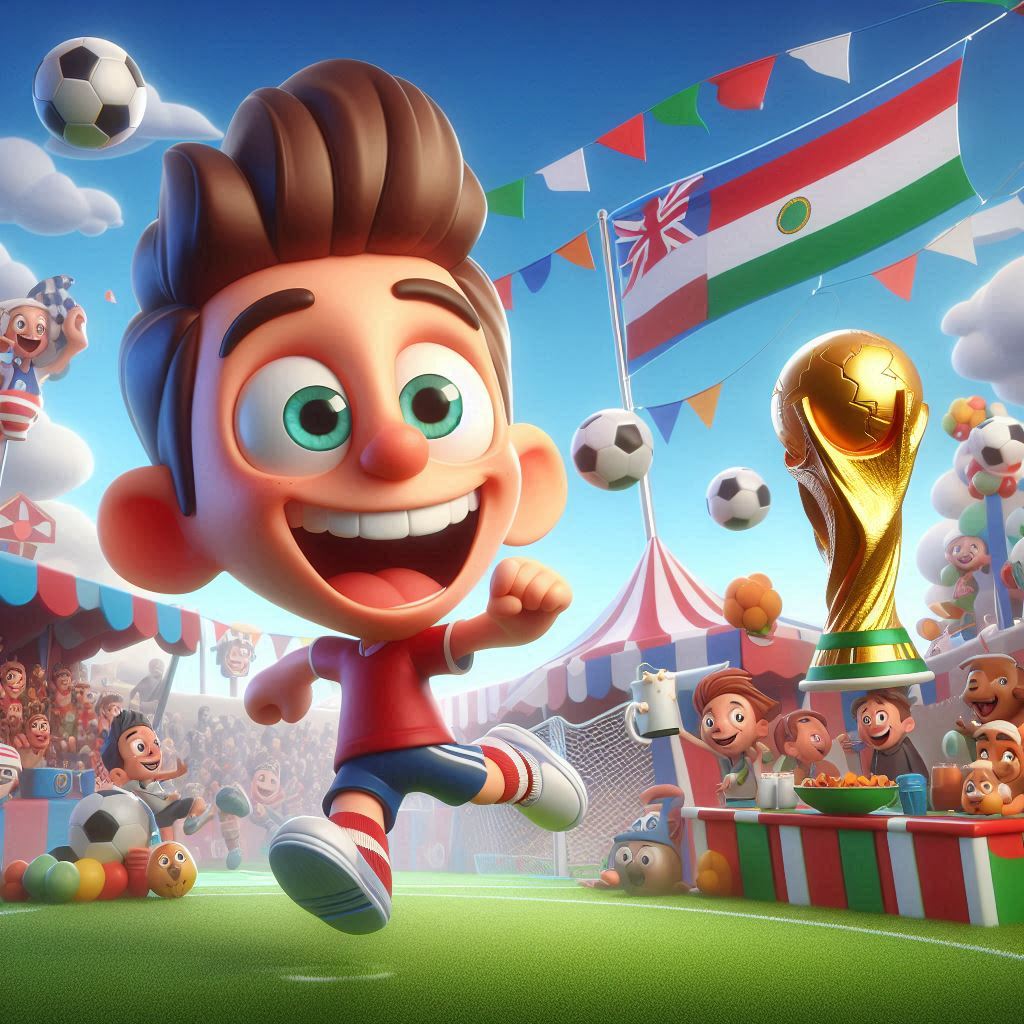 200+ World Cup Puns to Kick Off Your Game Day Fun 3 Creative World Cup Puns for Your Team
