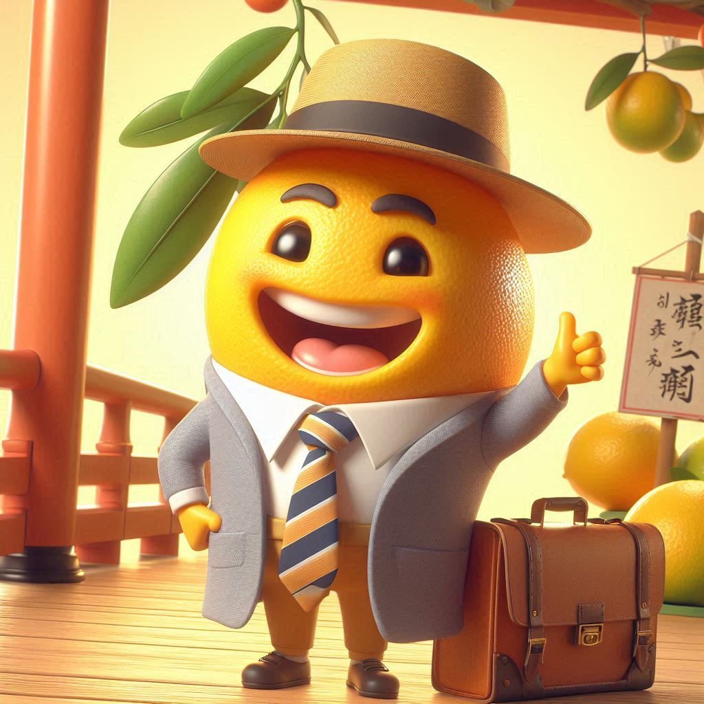 200+ Yuzu Puns That Will Zest Up Your Day with Laughter 3 Creative Yuzu Puns for Foodies
