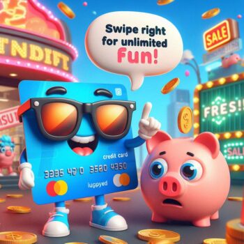 200+ Credit Card Jokes That Will Charge Up Your Laughter