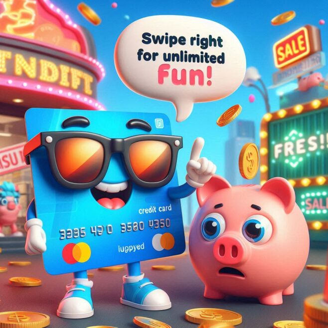 159+ Hilariously Charged Credit Card Jokes and Puns to Swipe Your Sorrow Away in 2026